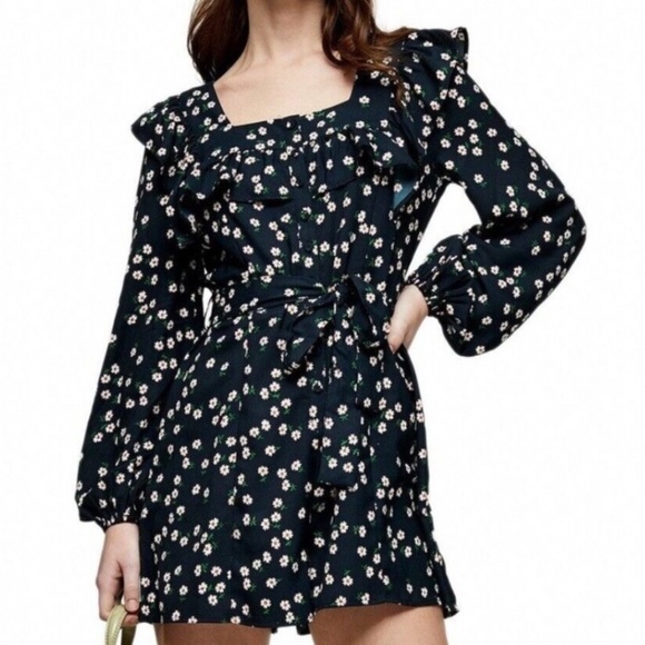 Topshop Pants - Topshop